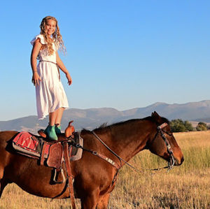 Meet your Posher, Brooklynn